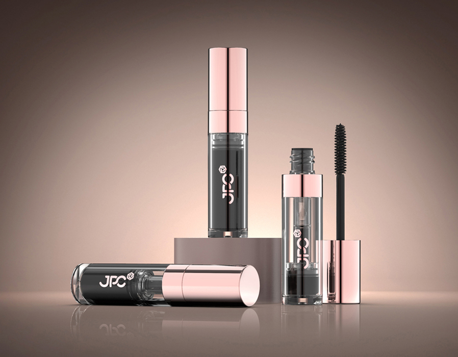 WorldStar Winner Airtight Mascara Container